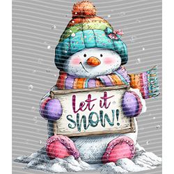 Christmas-ADJ 12771